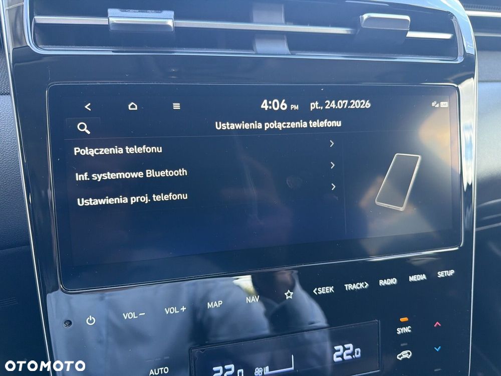 Hyundai Tucson - 31