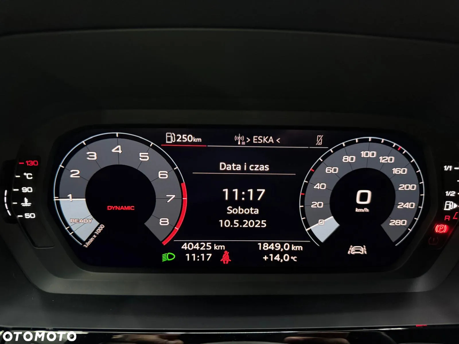 Audi A3 35 TFSI Sportback S line - 18