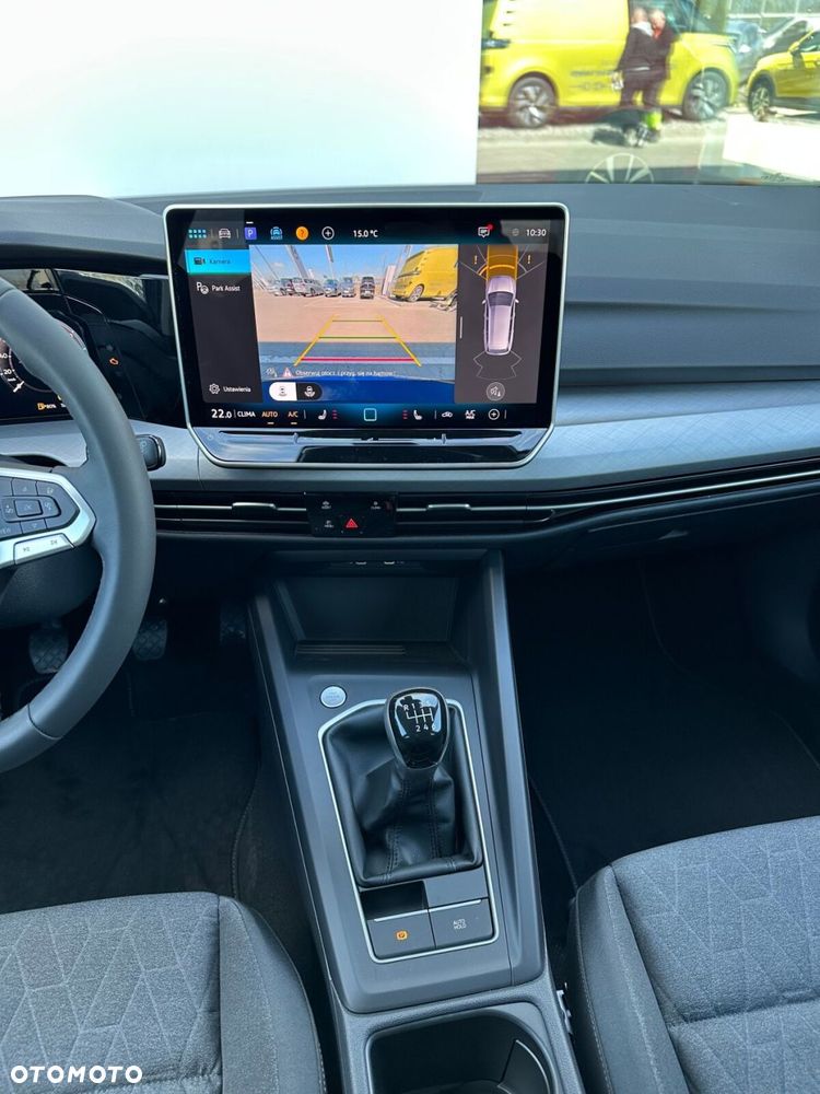 Volkswagen Golf Variant 1.5 TSI Life - 22