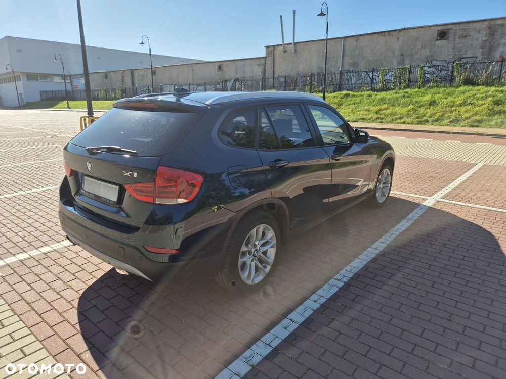 BMW X1 xDrive28i - 5