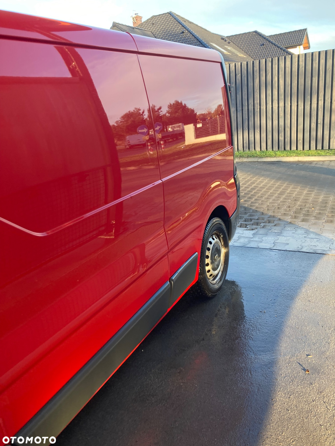 Renault Trafic - 14