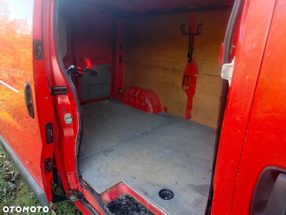 Opel VIVARO - 20