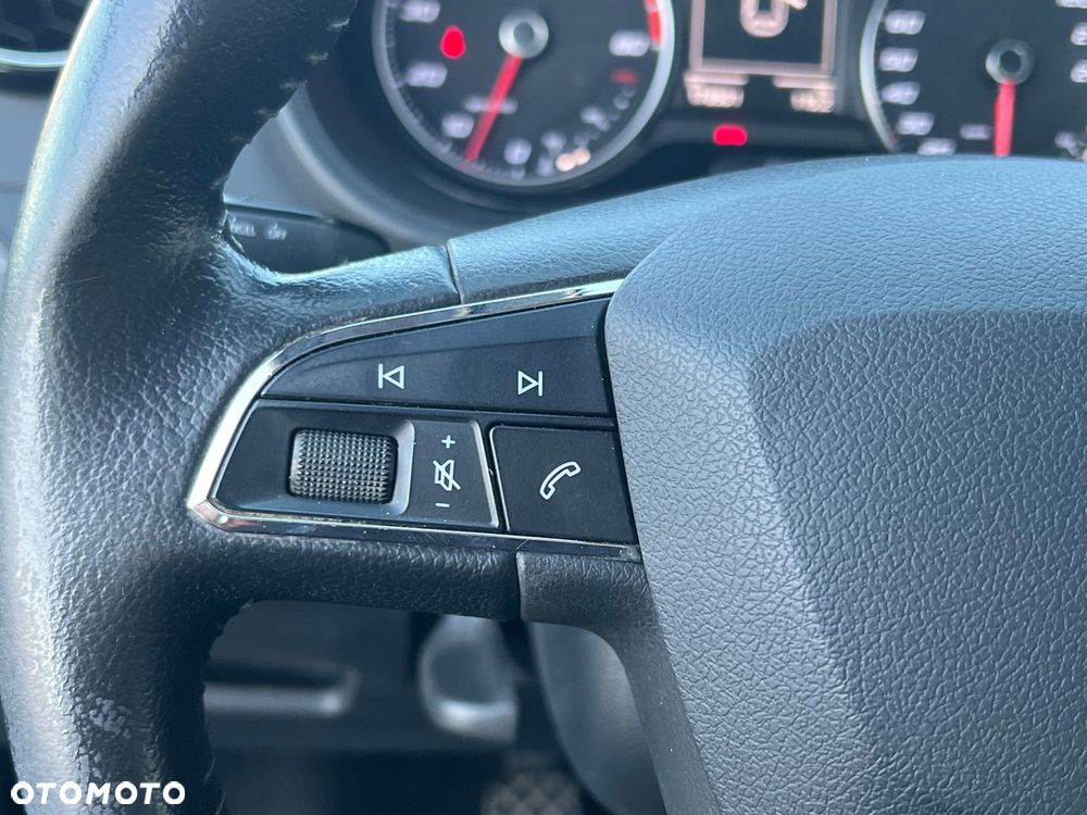 Seat Ibiza 1.2 TSI Style - 25