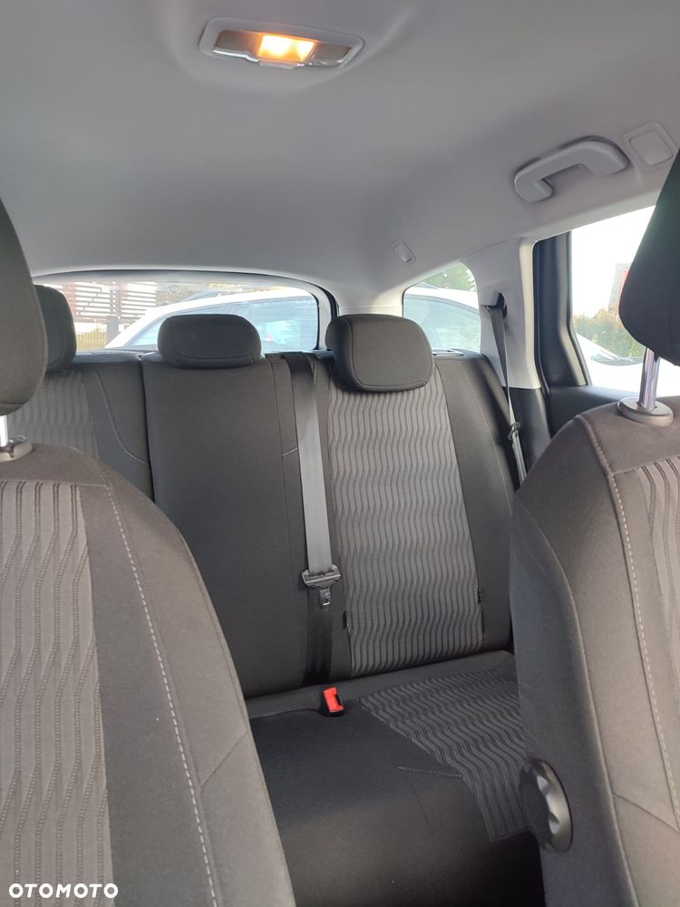 Peugeot 308 1.6 HDi Active - 18