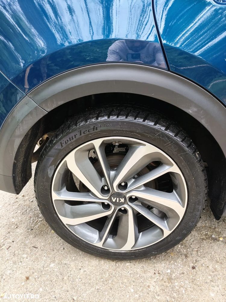 Kia Niro 1.6 GDI 6DCT HEV Comfort - 10