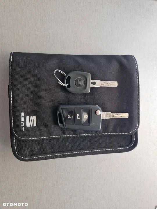 Seat Ibiza 1.2 TSI Style - 19