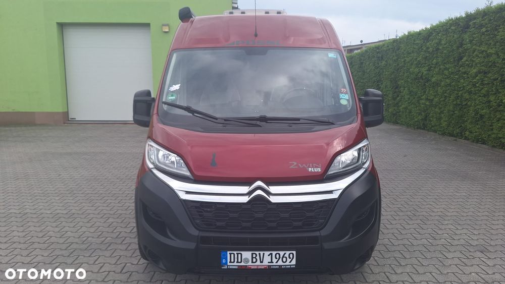 Citroën jumper - 6