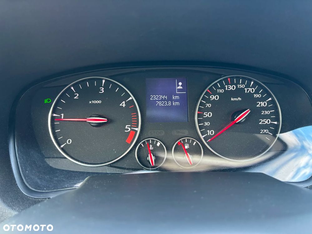 Renault Laguna - 8
