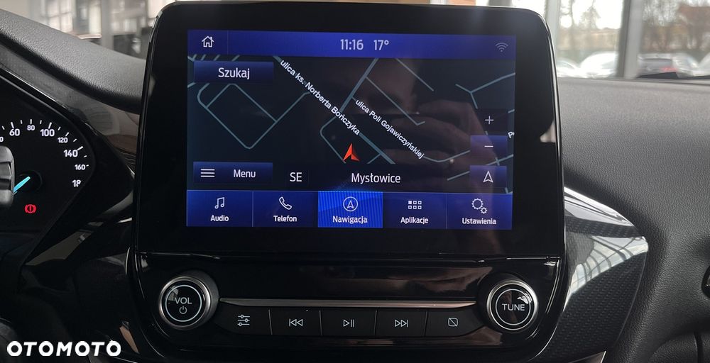 Ford Puma 1.0 EcoBoost Hybrid TITANIUM X - 27