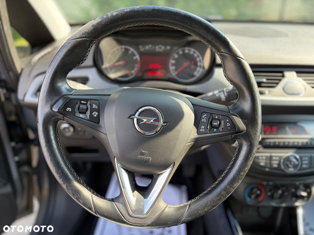 Opel Corsa 1.2 Active - 14