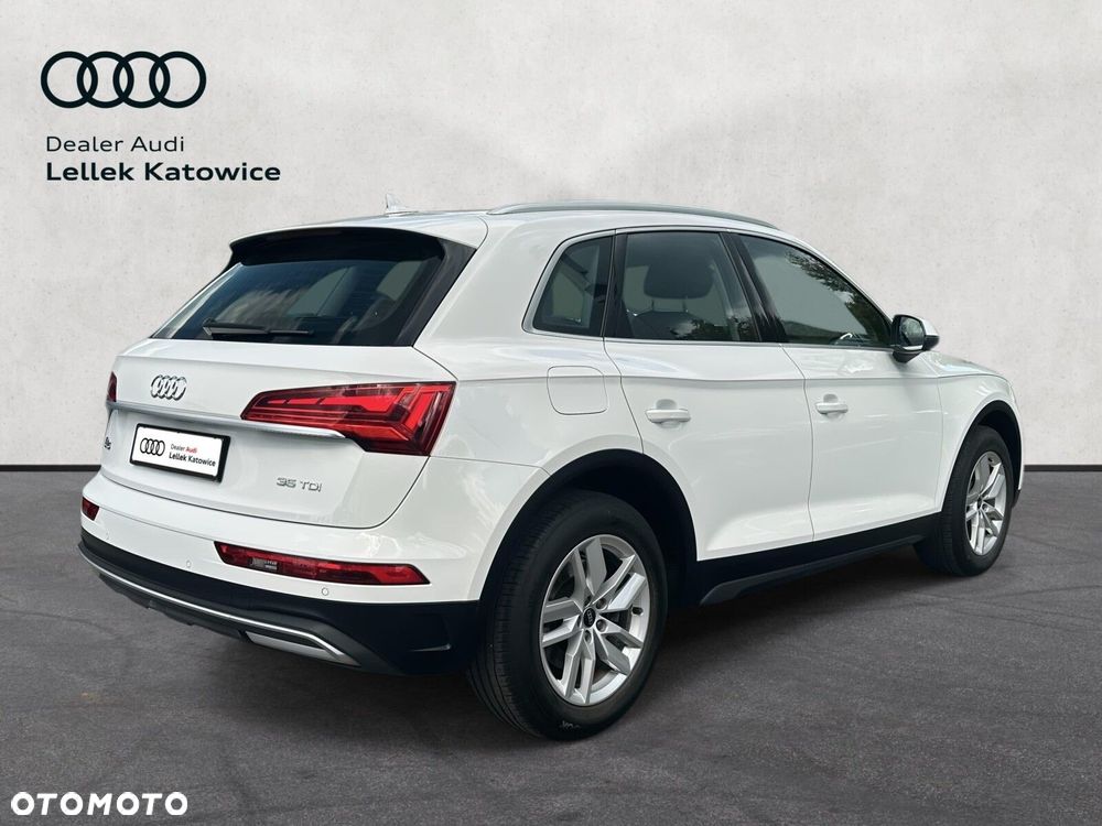 Audi Q5 - 8