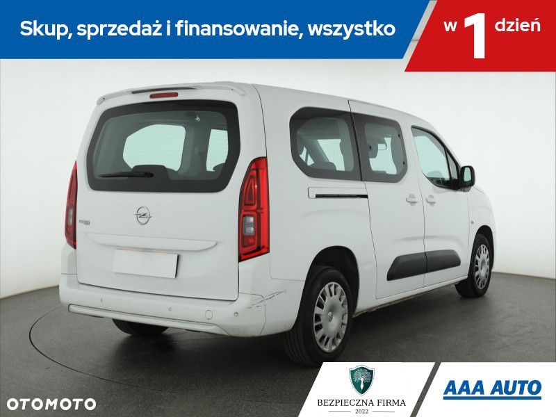 Opel Combo - 7