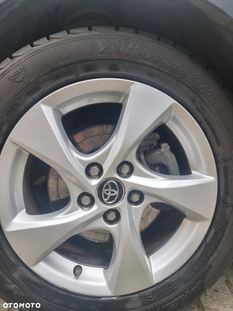 Toyota C-HR 1.8 Hybrid Premium - 17