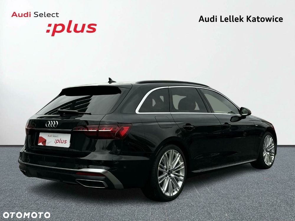 Audi A4 - 7