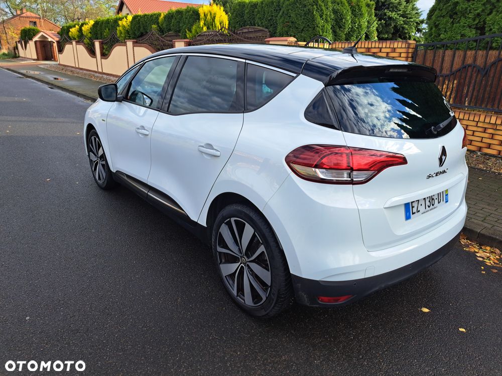 Renault Scenic TCe 115 GPF BUSINESS EDITION - 6