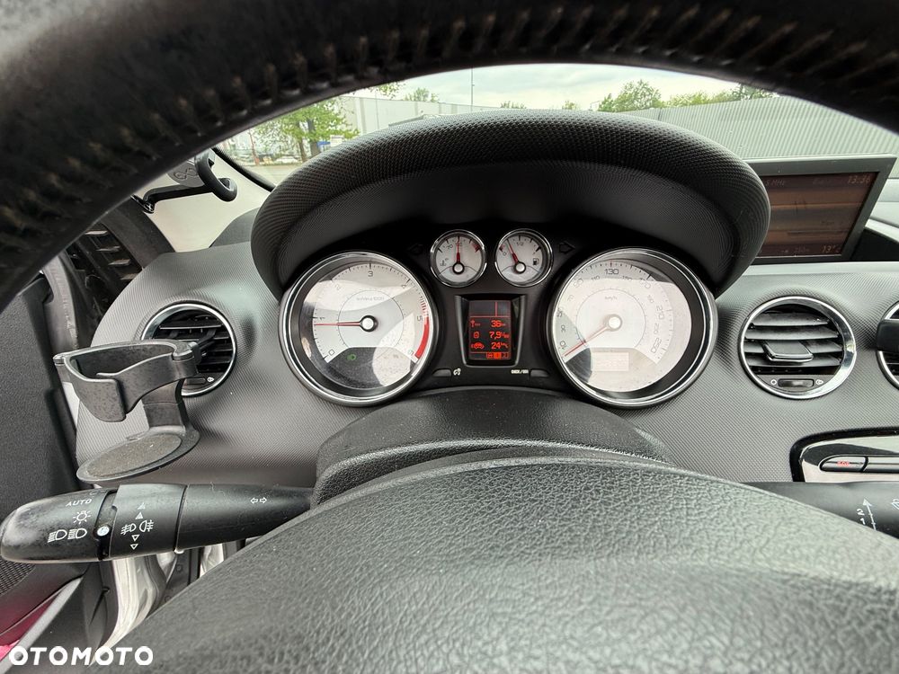 Peugeot 308 CC 1.6 HDi Sport - 9