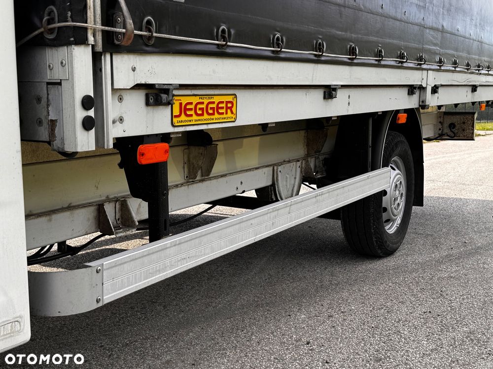 Peugeot Boxer - 26