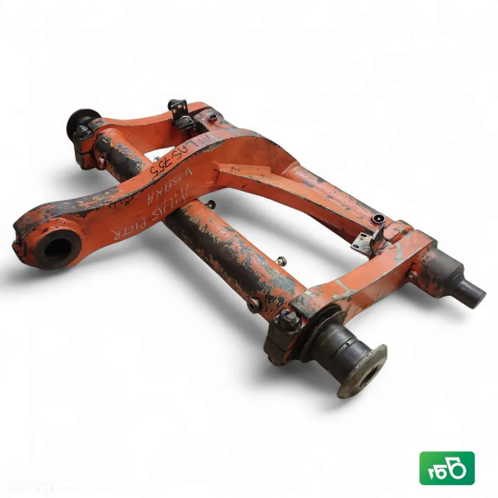 Adaptacja Osprzętu Karetka Atlas AR 51C - 6