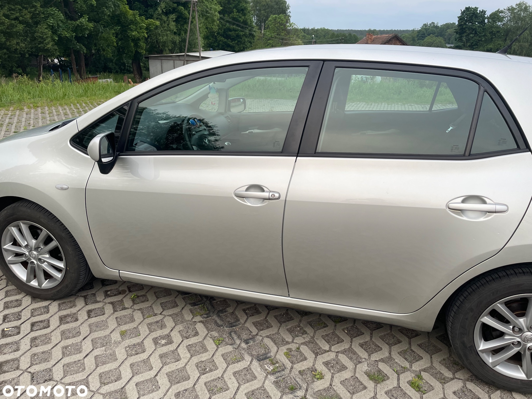 Toyota Auris - 11