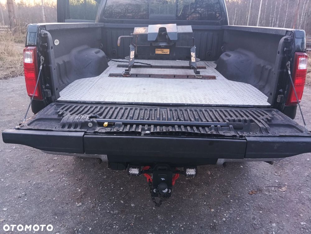 Ford F350 - 21