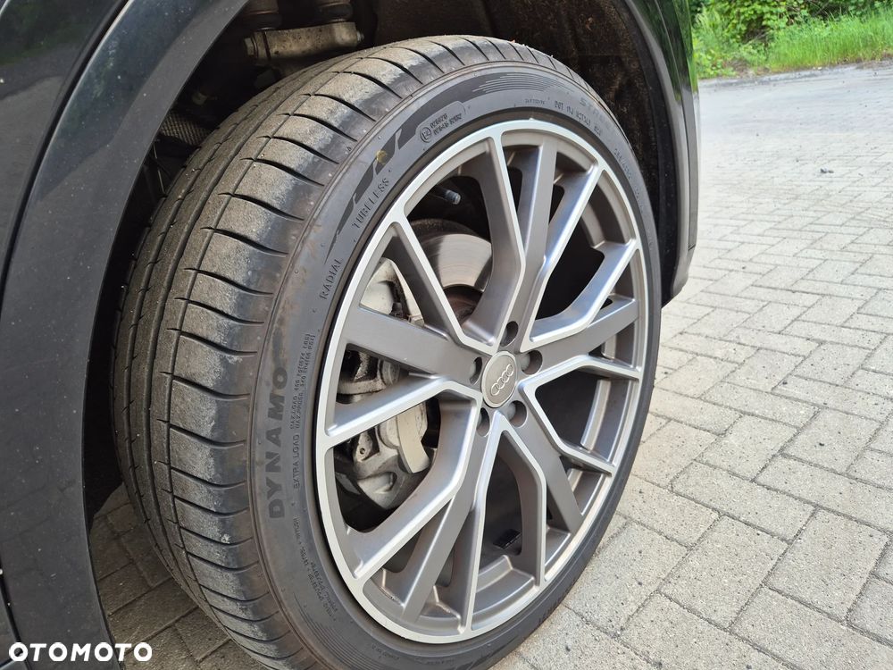 Audi Q5 40 TDI Quattro Sport S tronic - 36
