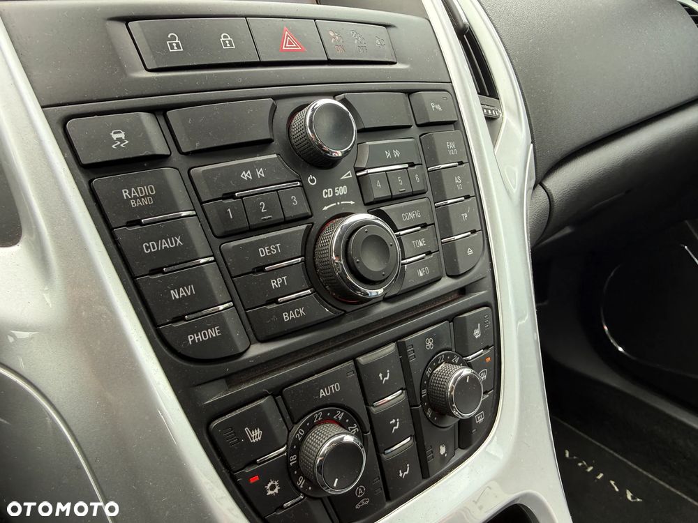 Opel Astra - 17