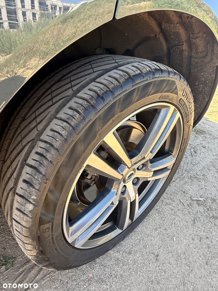 Volvo XC 60 D4 AWD Inscription - 18