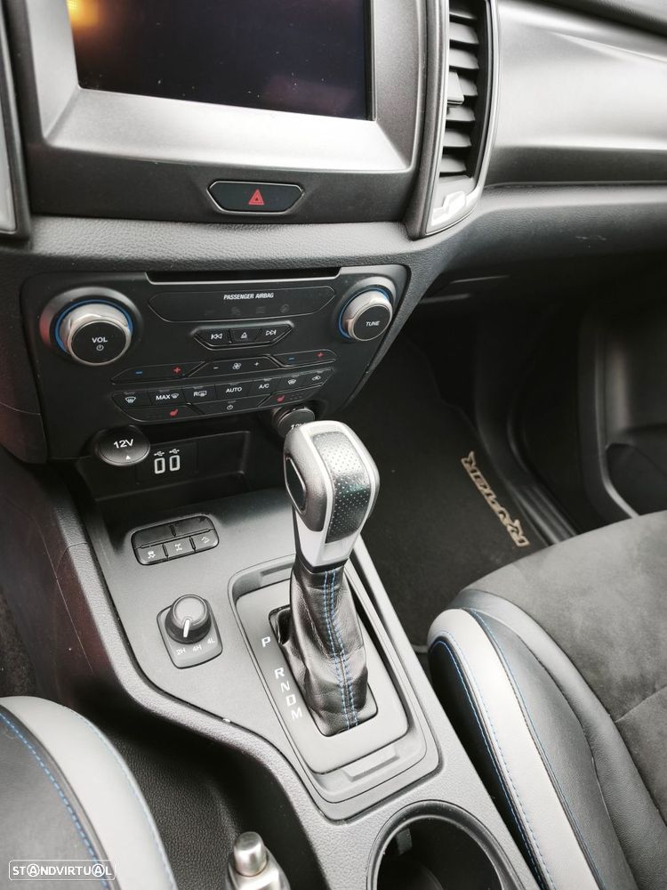 Ford Ranger 2,0 l Panther Auto Raptor - 15