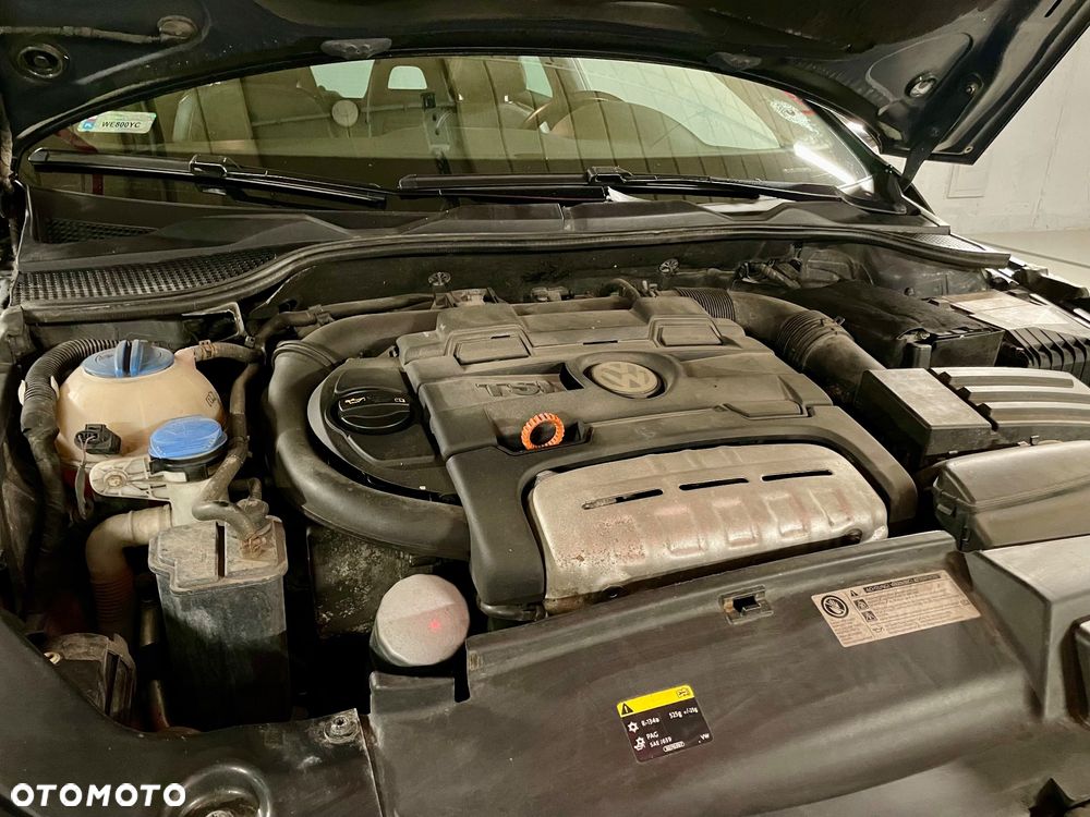 Volkswagen Scirocco 1.4 TSI - 24