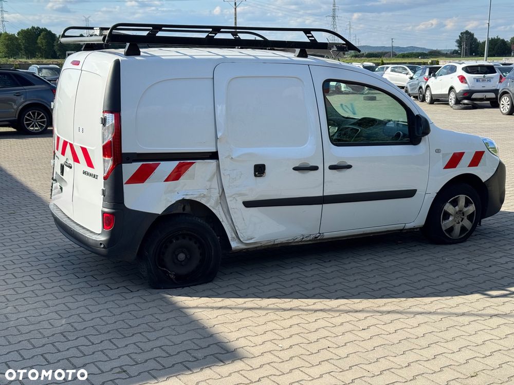 Renault Kangoo - 11