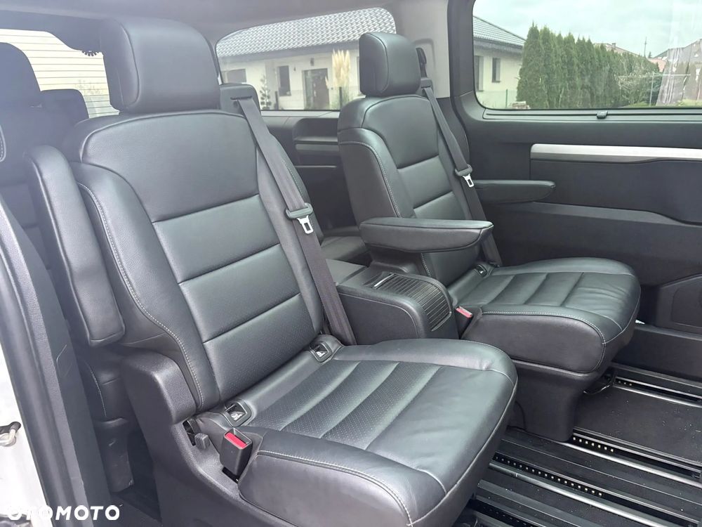 Opel Zafira Life 2.0 D L Tourer - 14