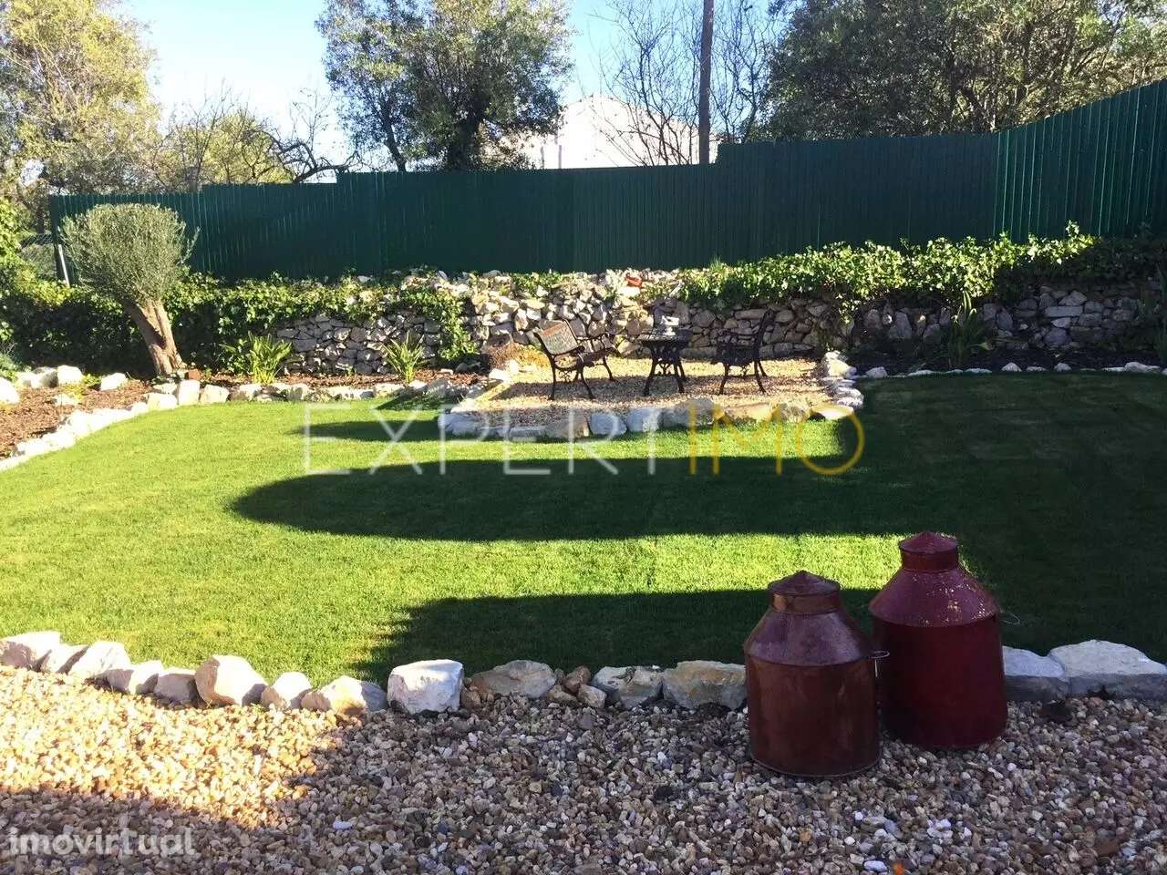 Casa tradicional com piscinas e vistas fantásticas - São Brás de... - Grande imagem: 3/25