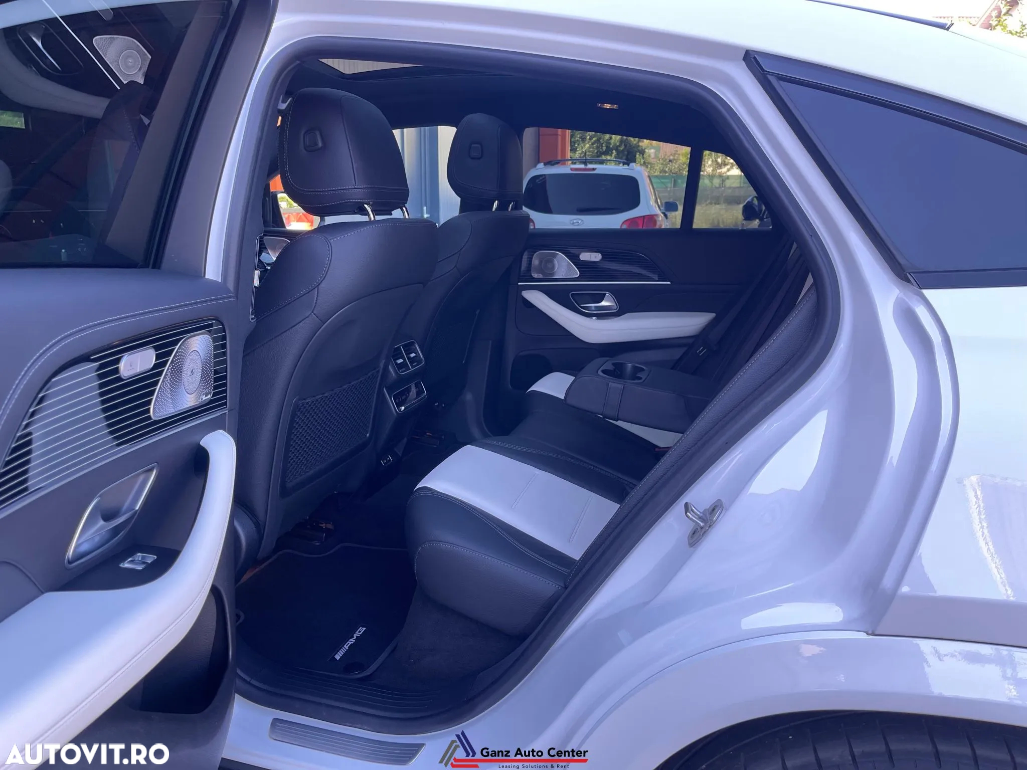 Mercedes-Benz GLE Coupe 300 d MHEV 4MATIC - 19