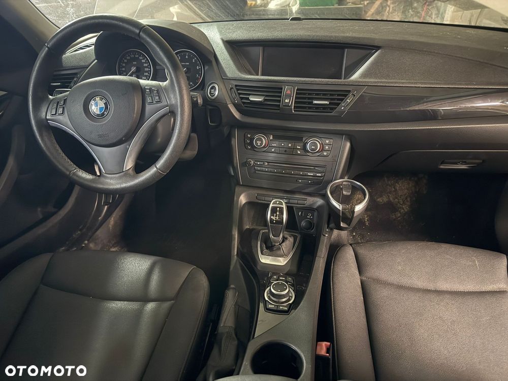 BMW X1 - 6