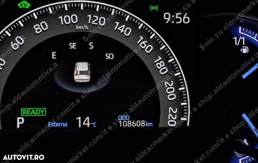 Toyota RAV4 2.5 VVT-iE 4x2 Exclusive - 7