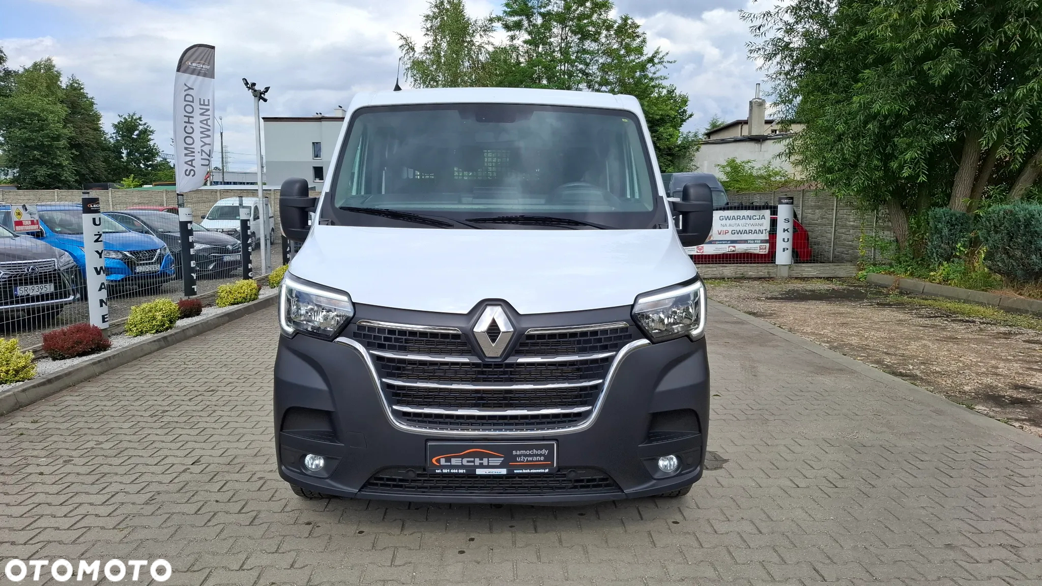 Renault MASTER - 5