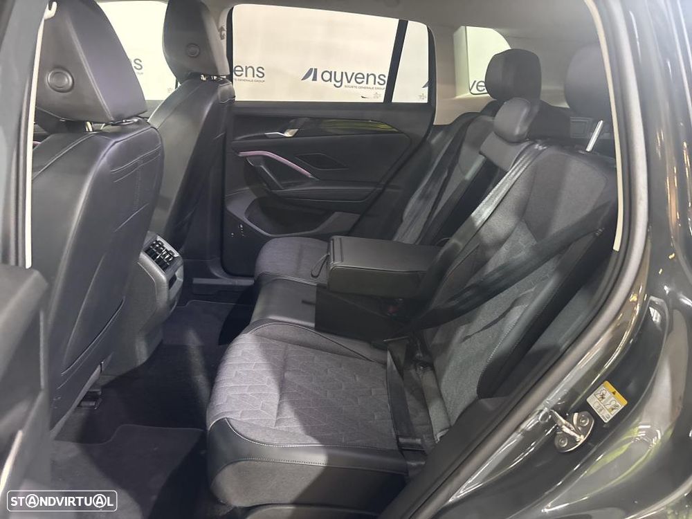 VW Tiguan 1.5 TSI eHybrid Urban DSG Versão Fiscal - 8