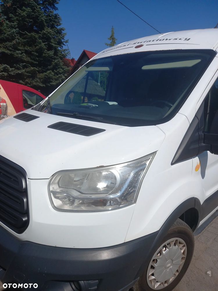 Ford TRANSIT - 3