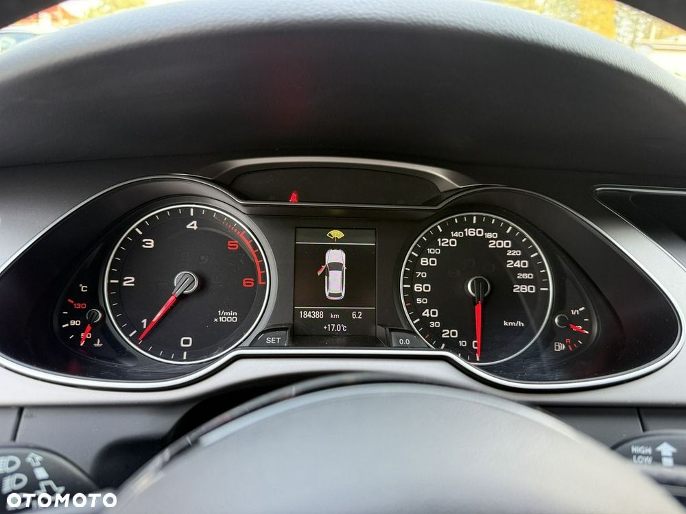 Audi A4 Avant - 29