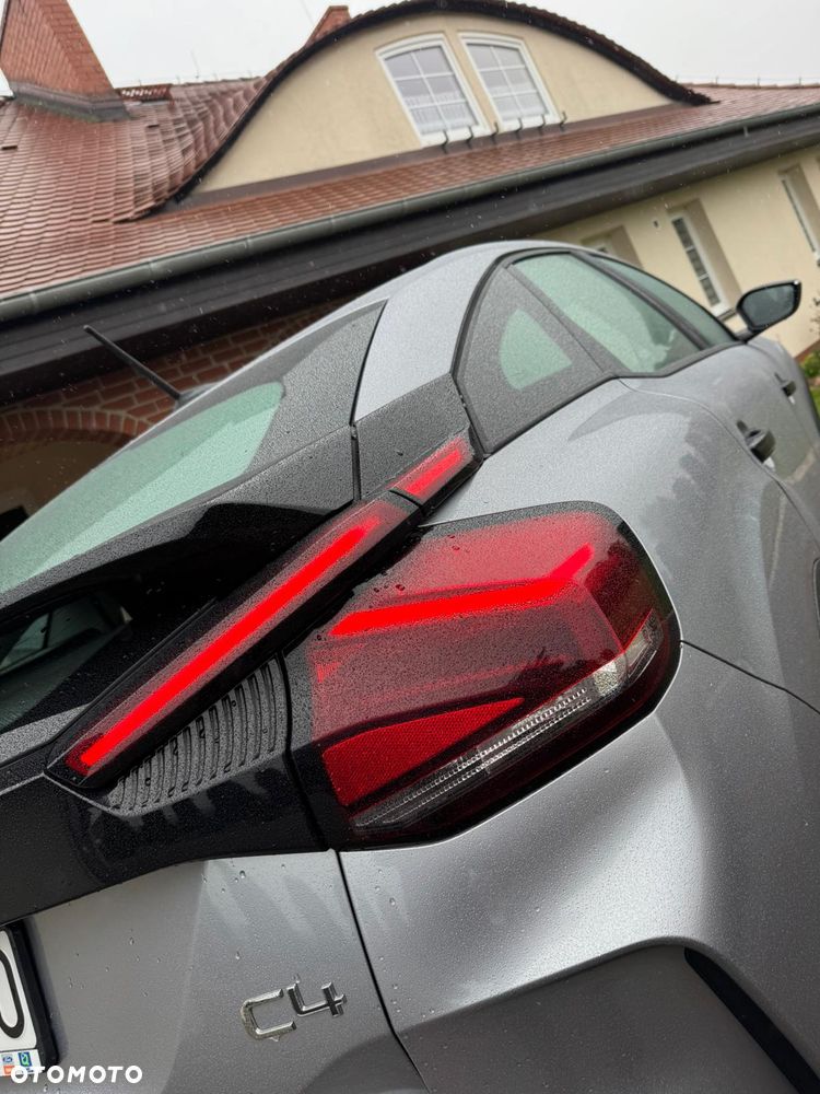 Citroën C4 1.2 PureTech Feel S&S - 7