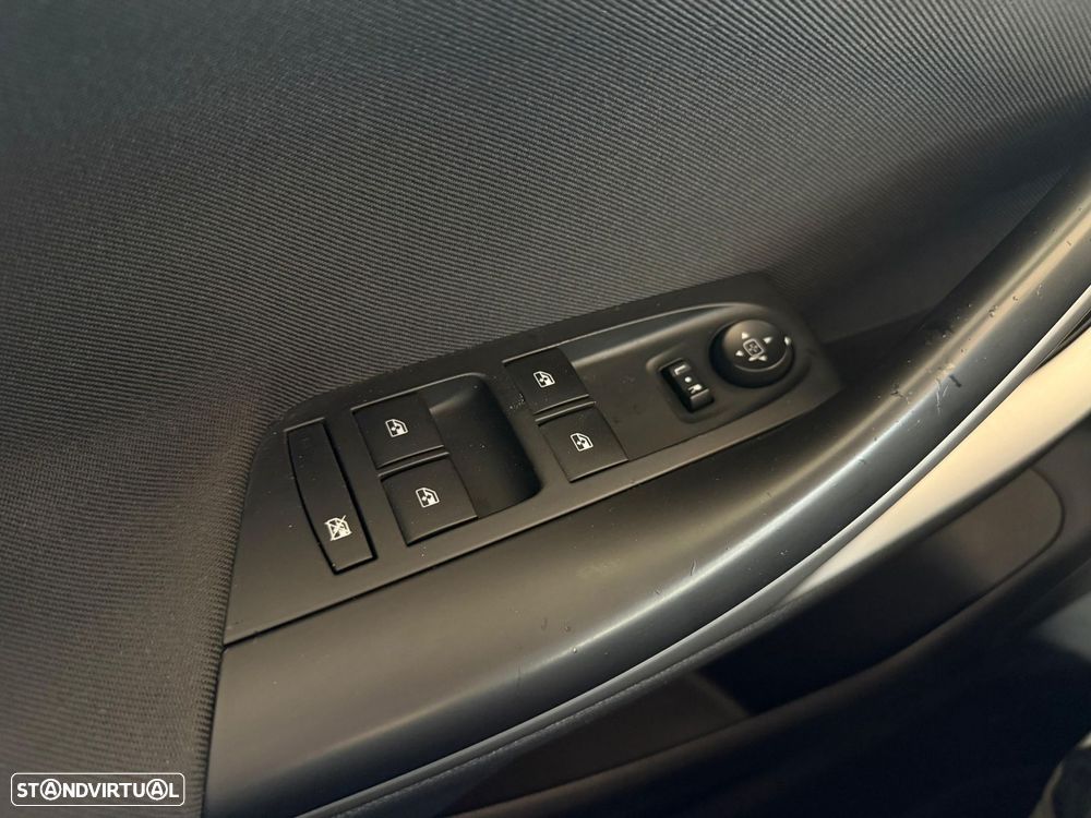 Opel Astra 1.0 Innovation S/S - 15