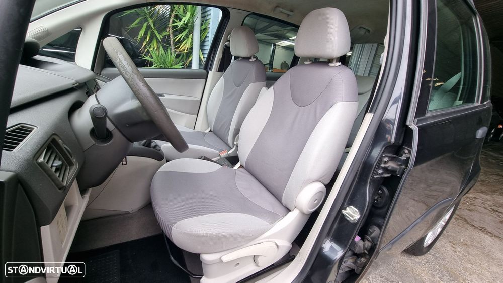 Fiat Idea 1.2 16V Active - 3