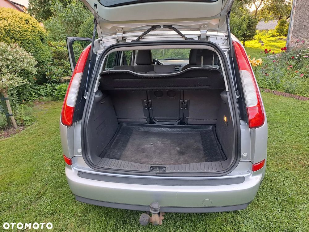 Ford Focus C-Max - 3