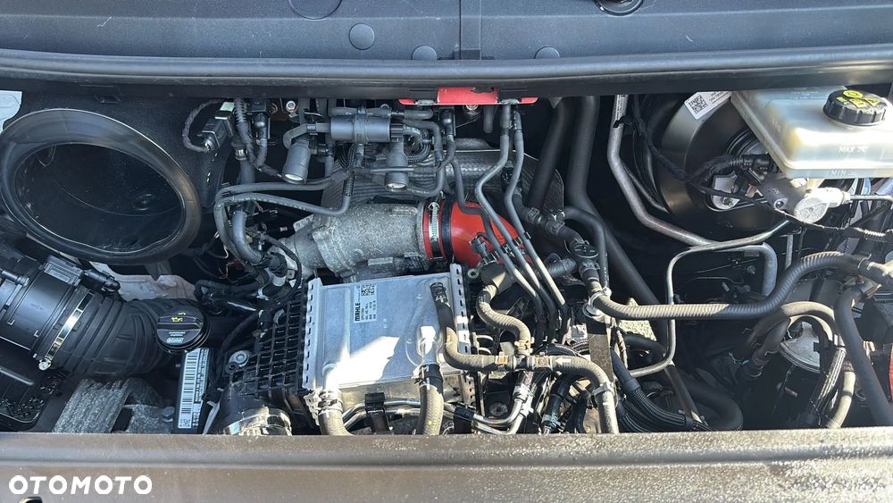 Volkswagen Crafter - 34