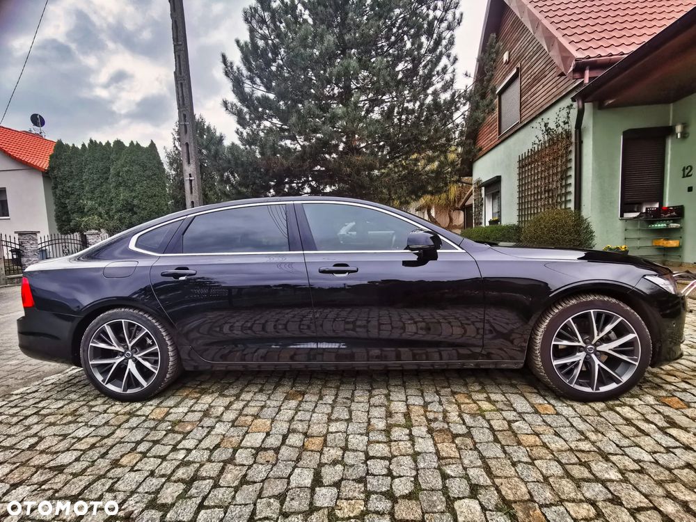 Volvo S90 T5 Momentum - 7