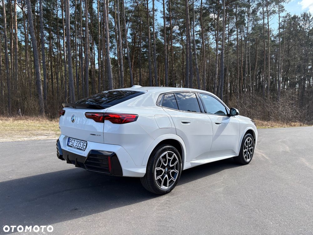 BMW X2 - 8