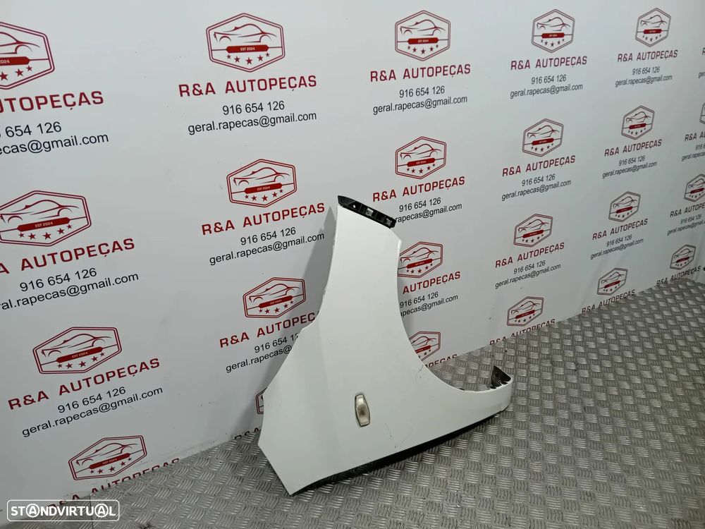 Frente Completa HYUNDAI i10 - 20