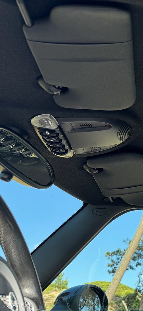 MINI 3 Portas Cooper S - 20