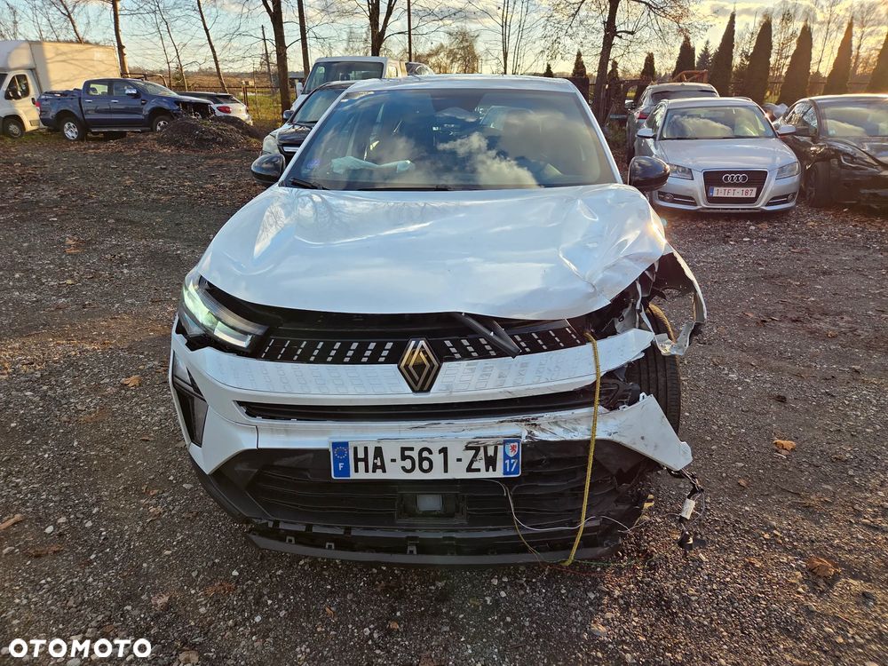 Renault Captur 1.6 E-TECH Full Hybrid 145 E-Tech Engineered - 6