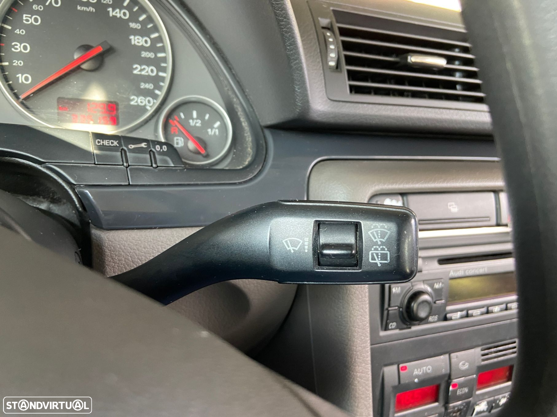 Audi A4 Avant 1.9 TDI - 13